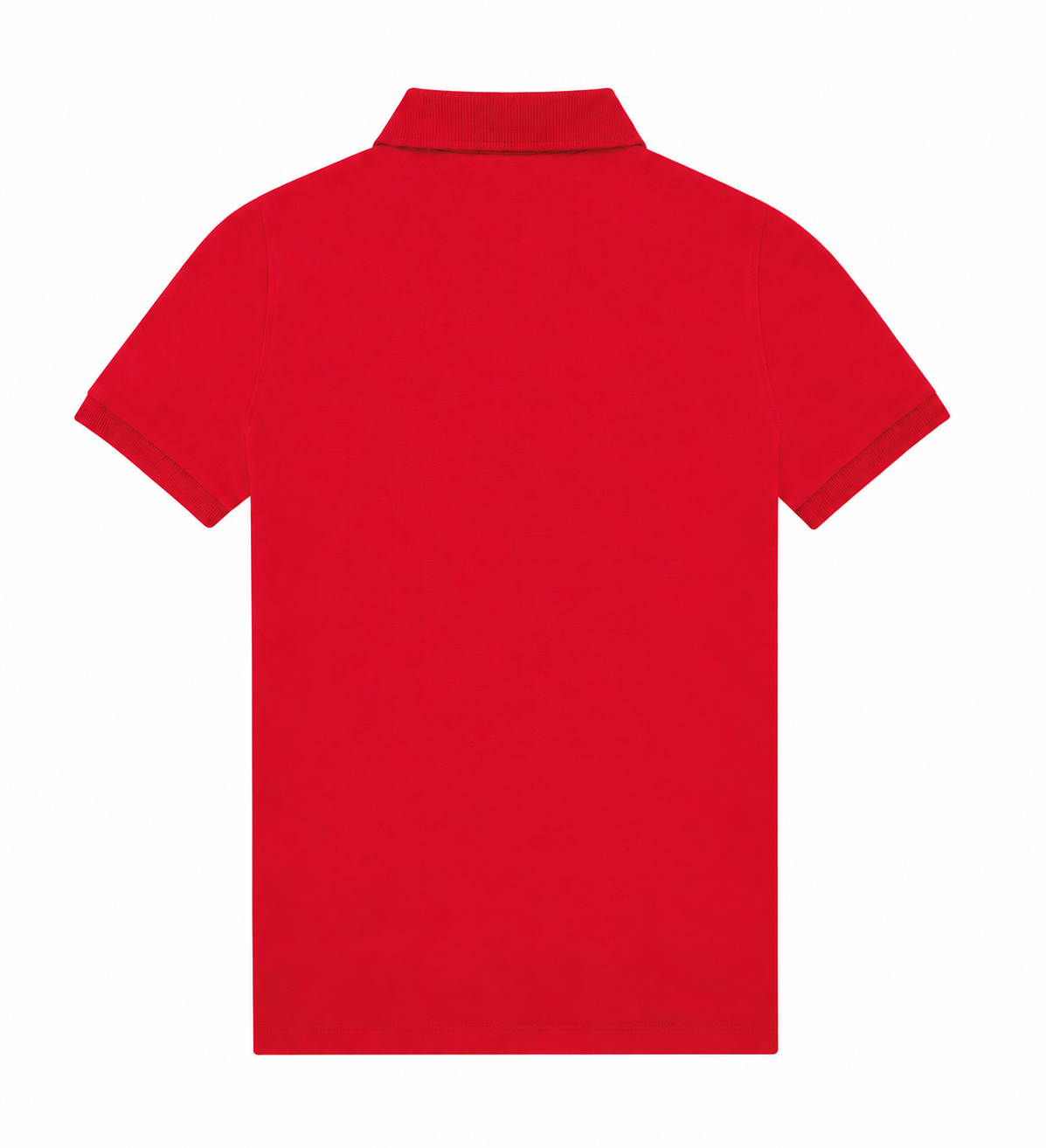Pop Tomato: back