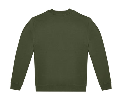 Urban Khaki: back