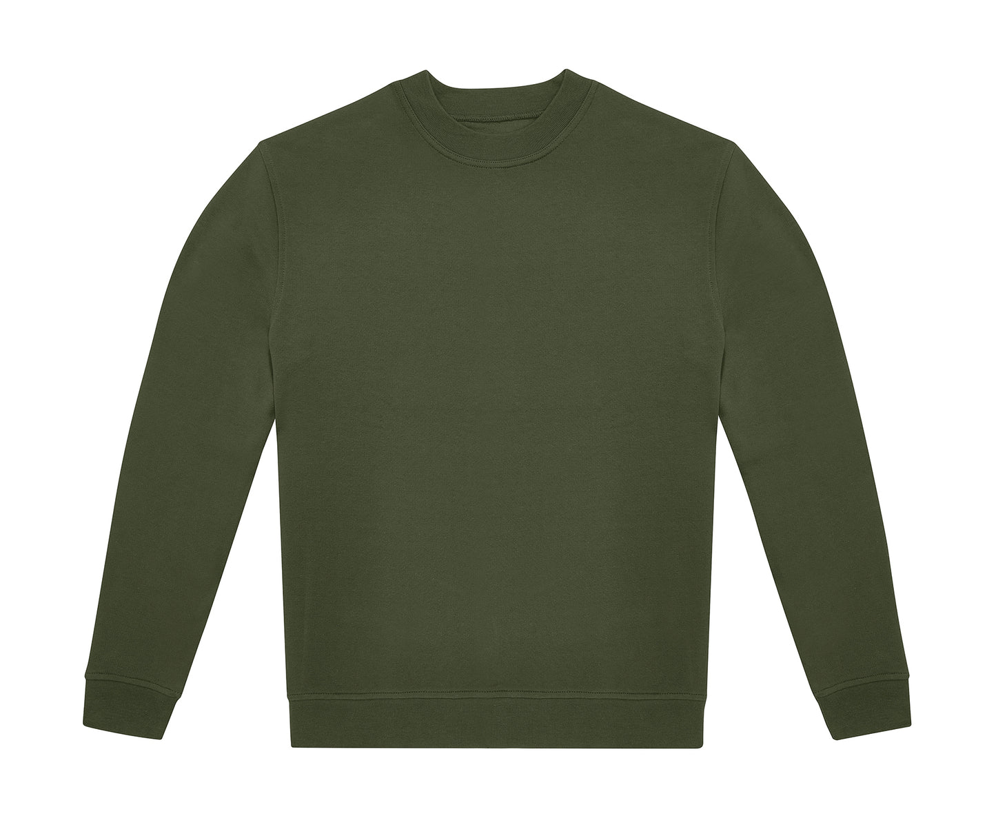 Urban Khaki: front