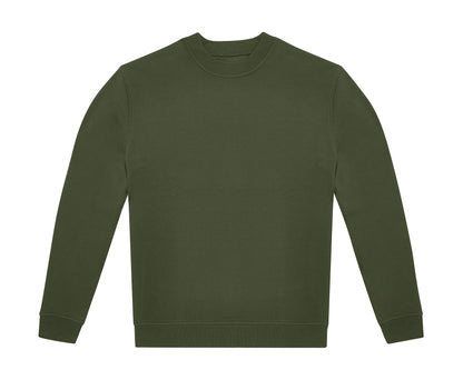 Urban Khaki: front