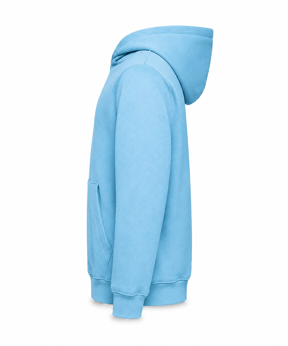 Very Turquoise: left_sleeve