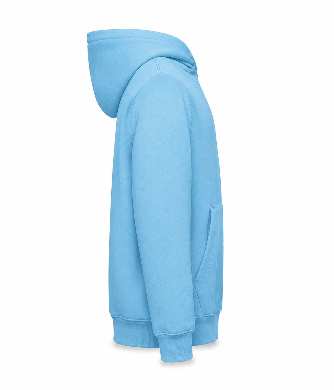 Very Turquoise: right_sleeve