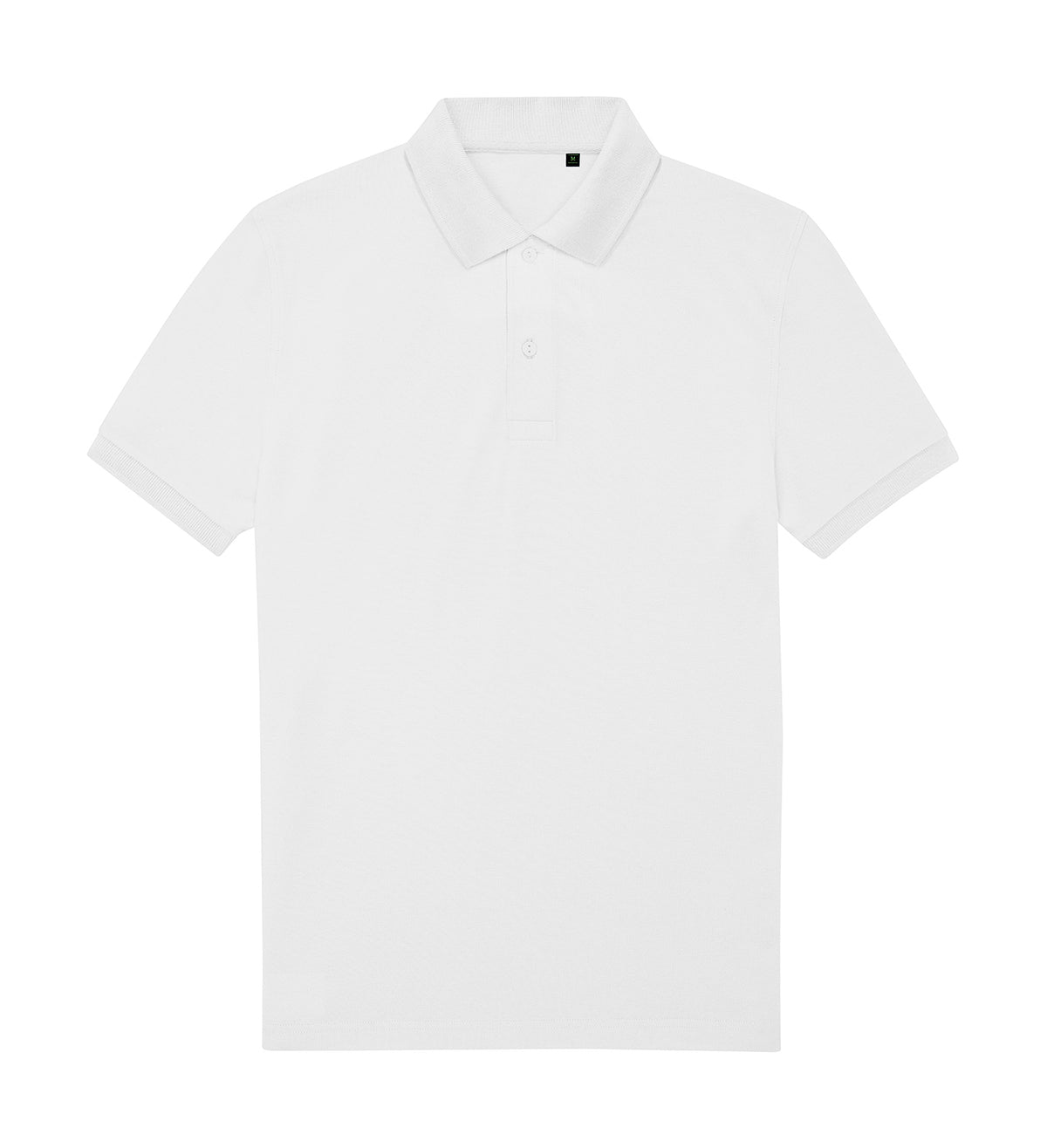 White: front
