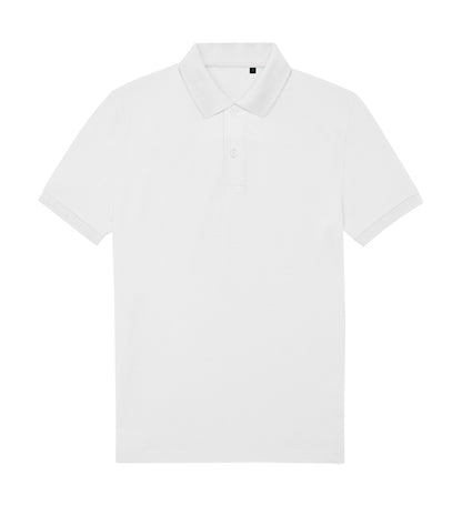 White: front