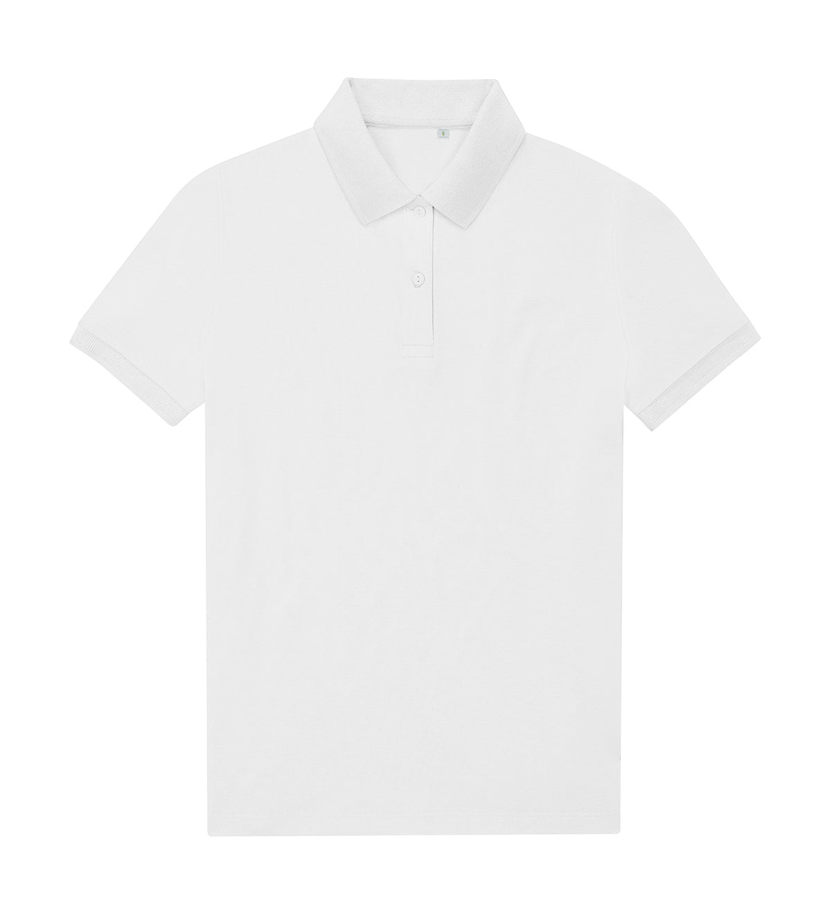 White: front