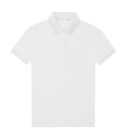 White: front