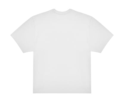 White: back