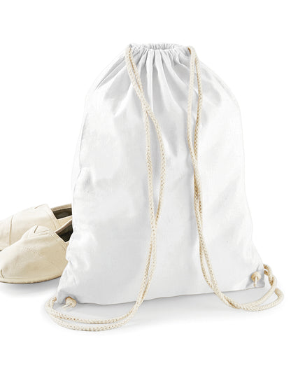 White: back