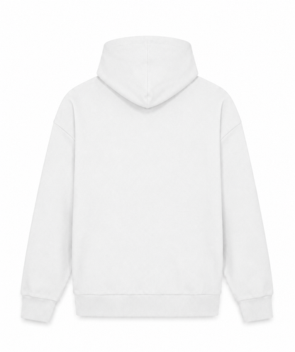White: back