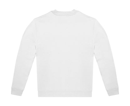 White: back