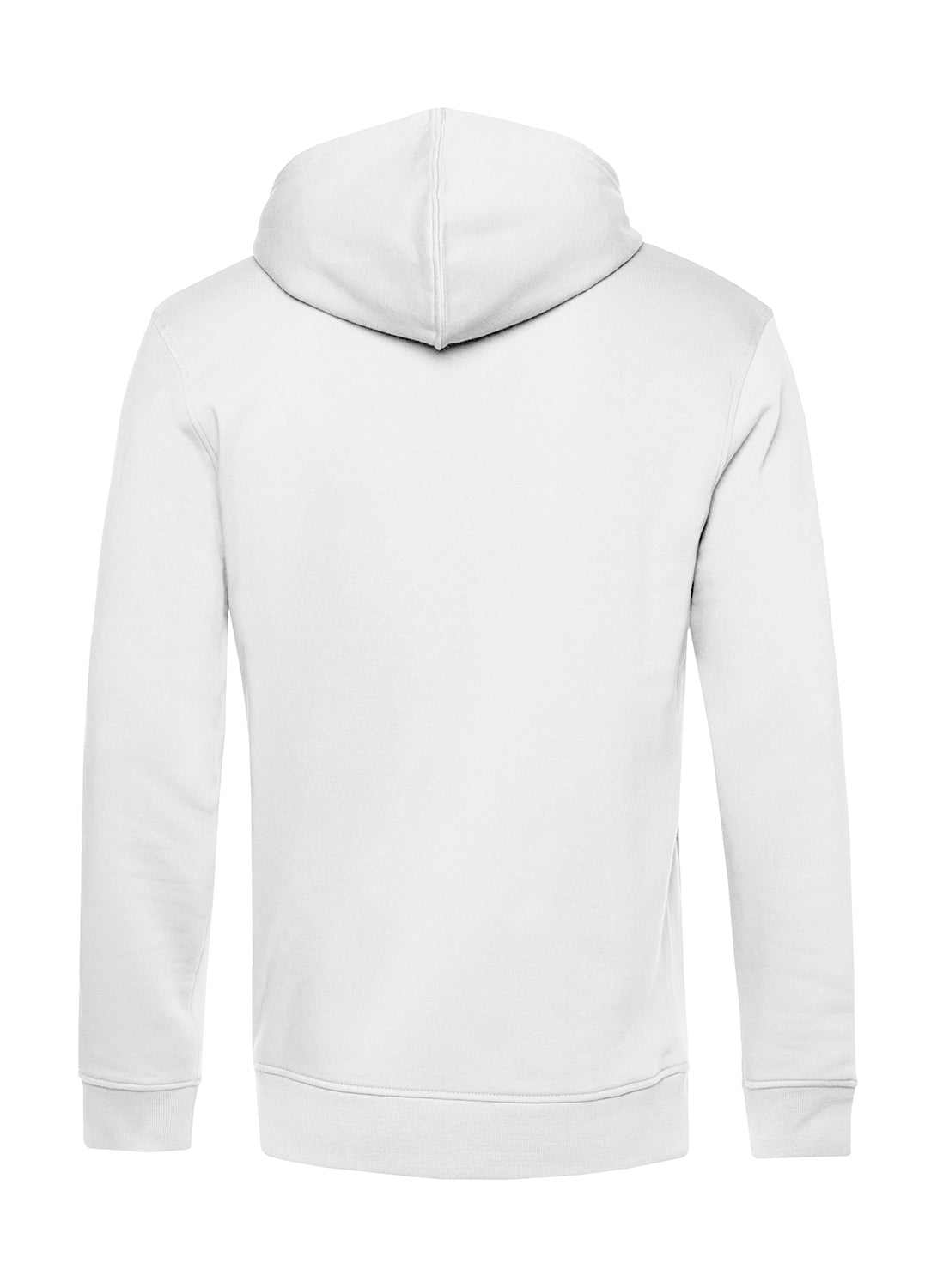White: back