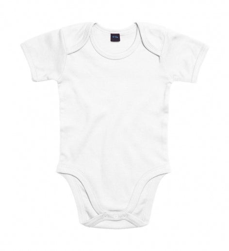 White: front
