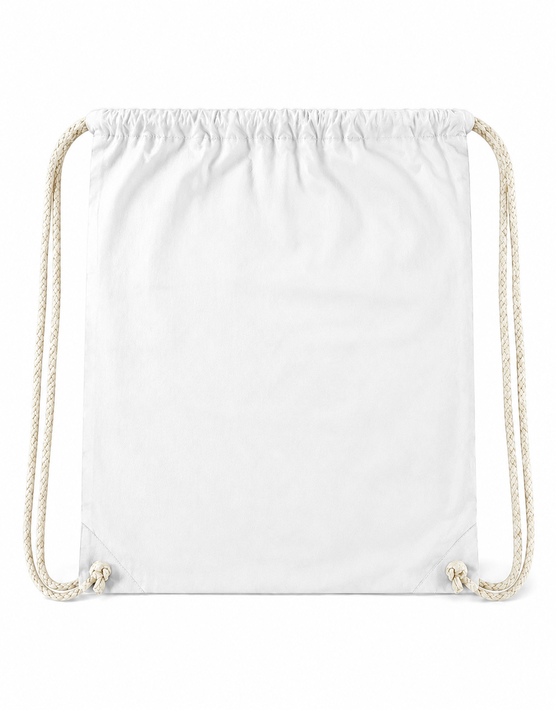 White: front