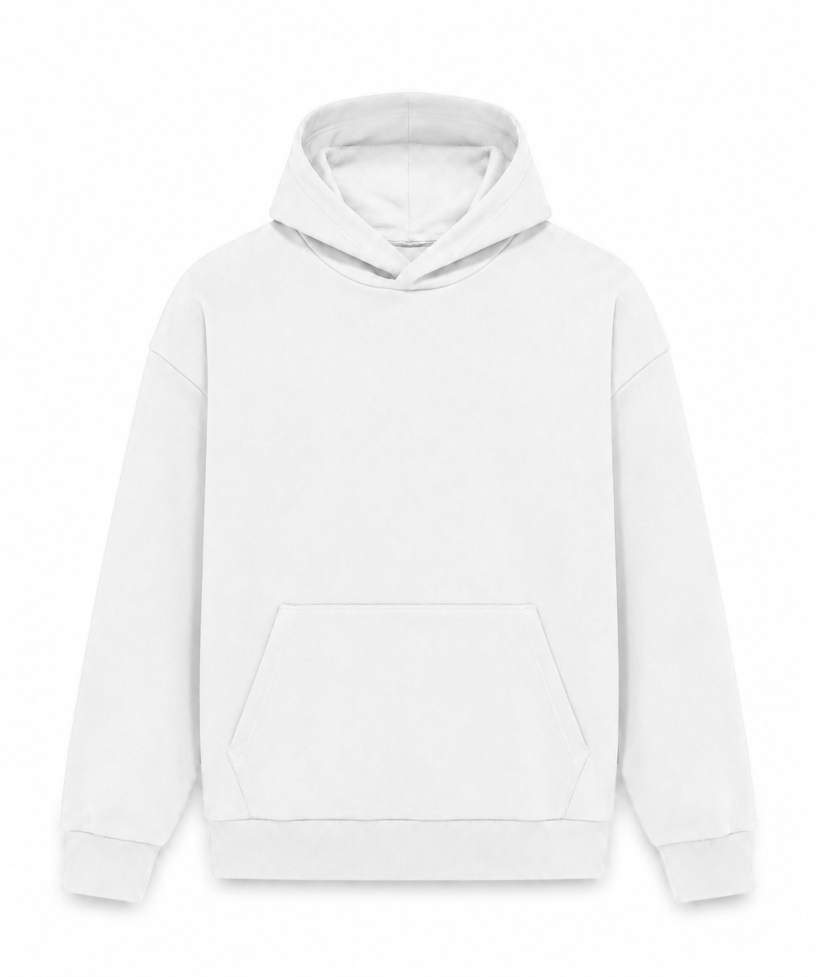 White: front