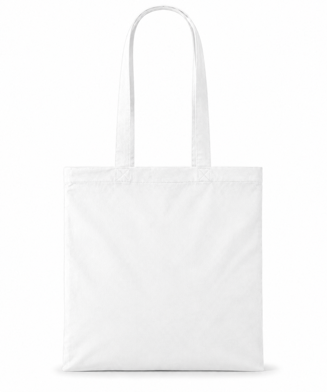 White: front
