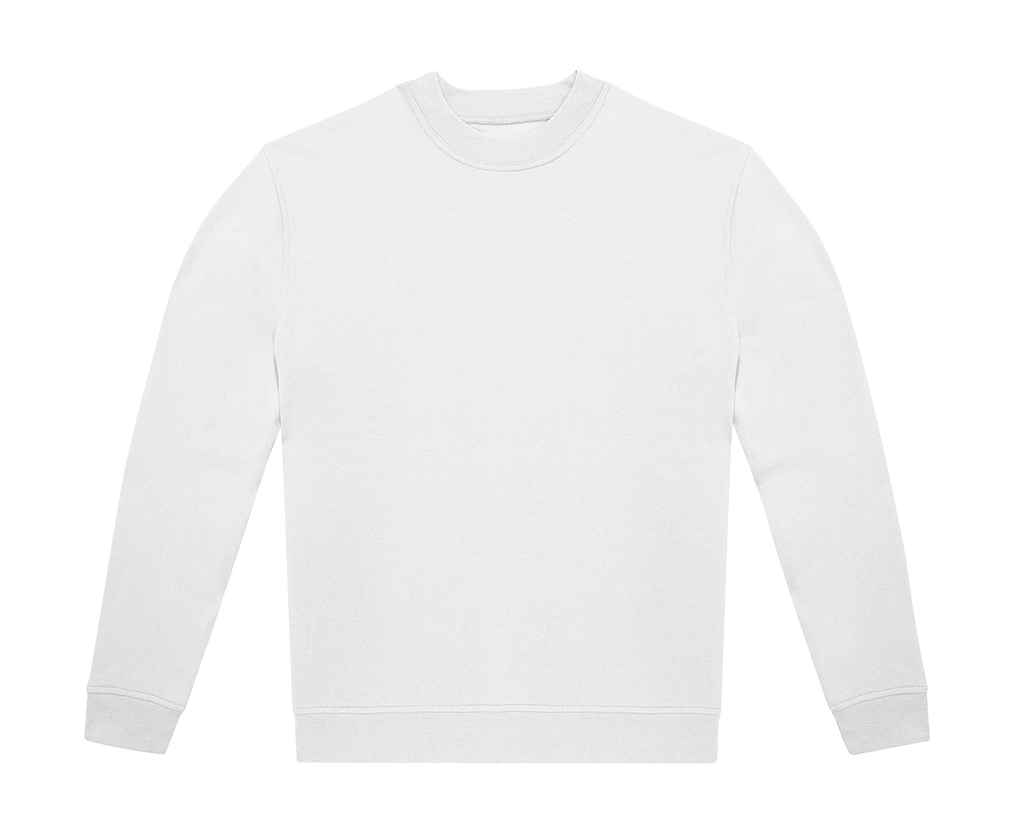 White: front