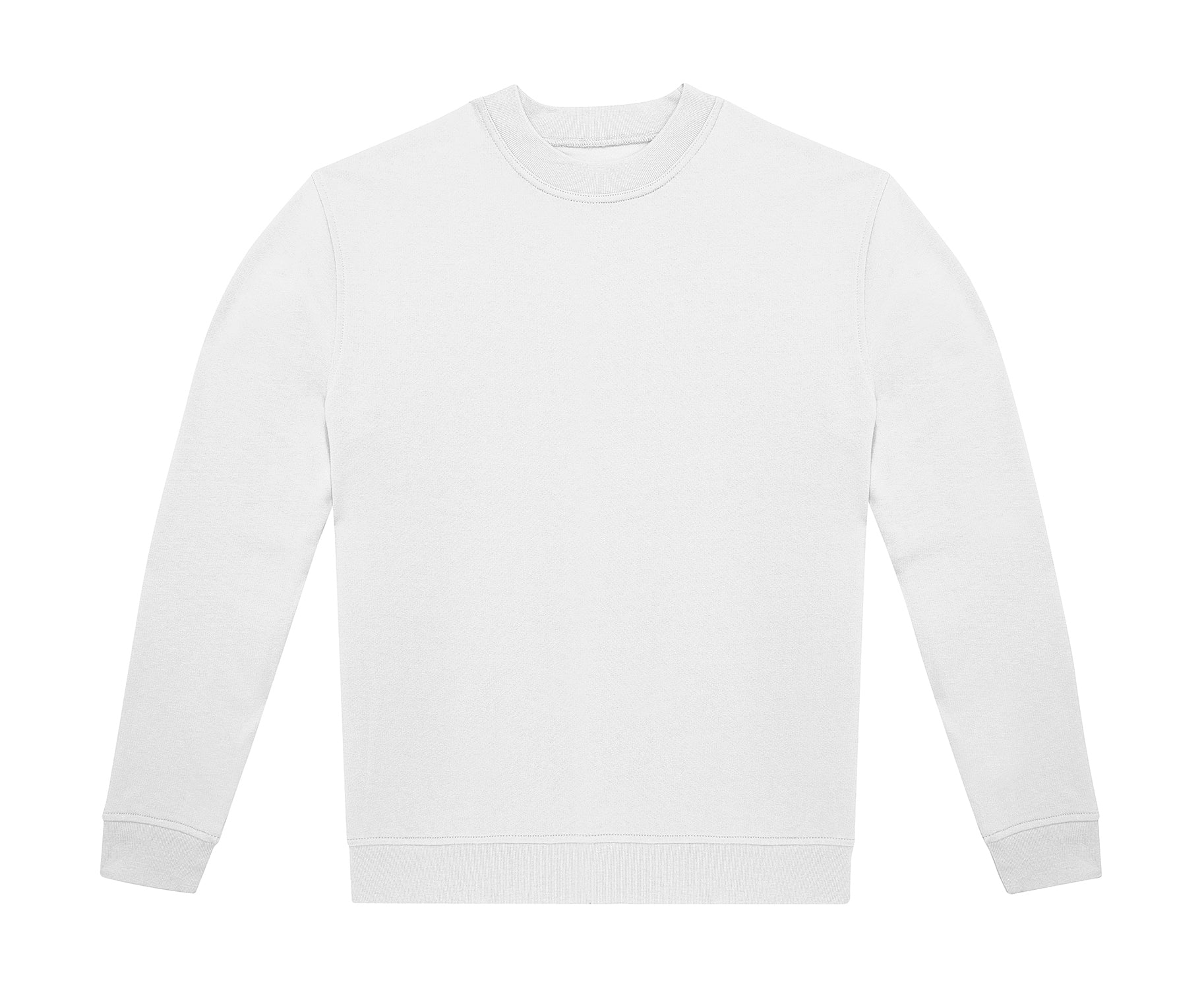 White: front
