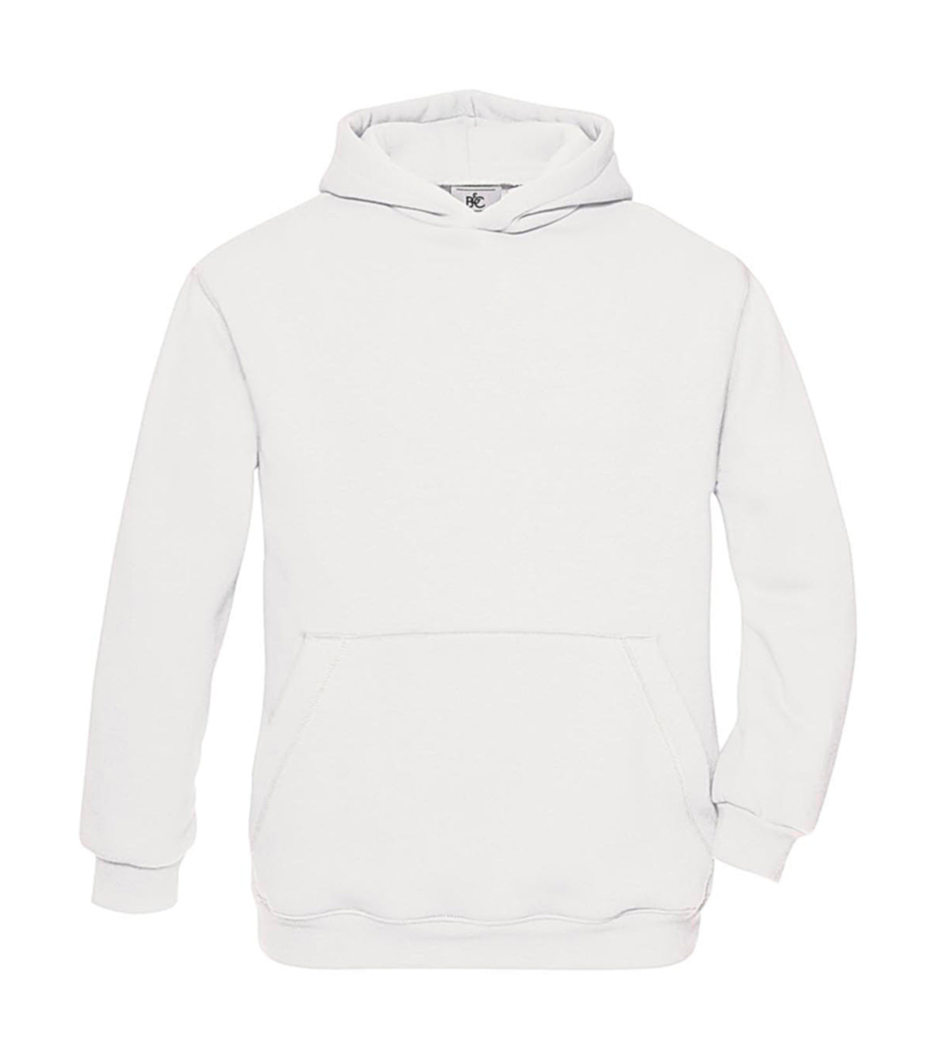 White: front