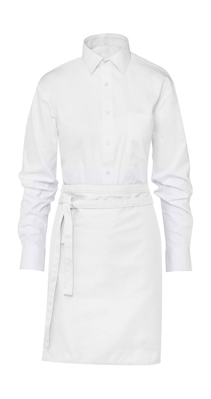 White: front