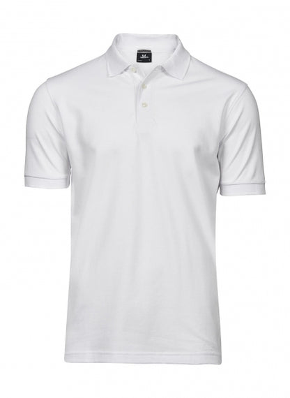 White: front
