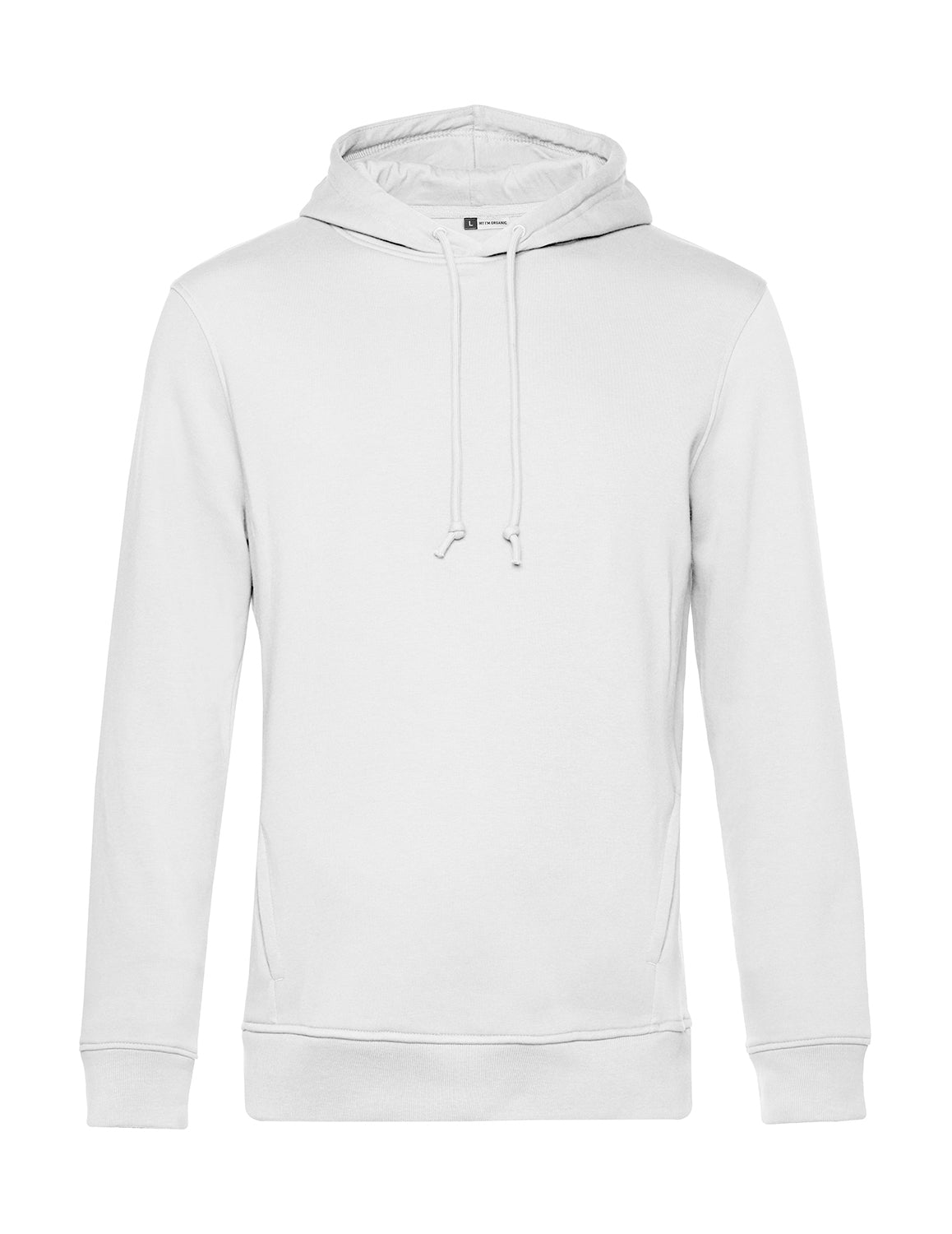 White: front