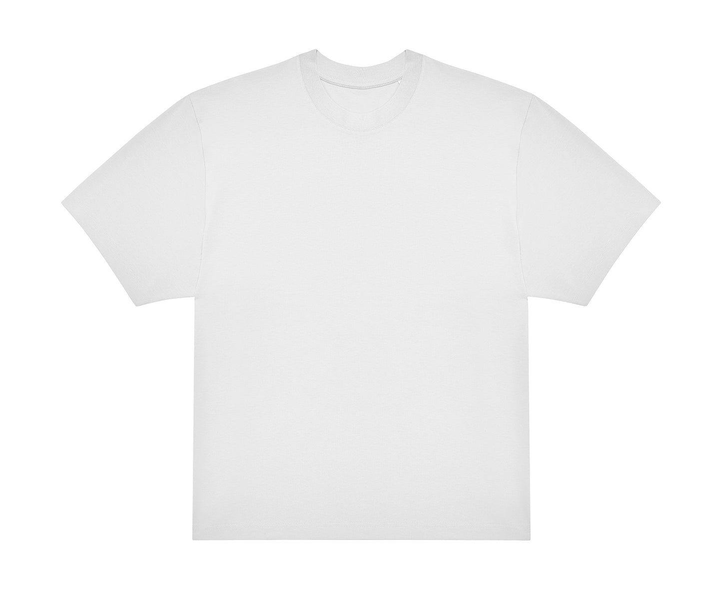 White: front