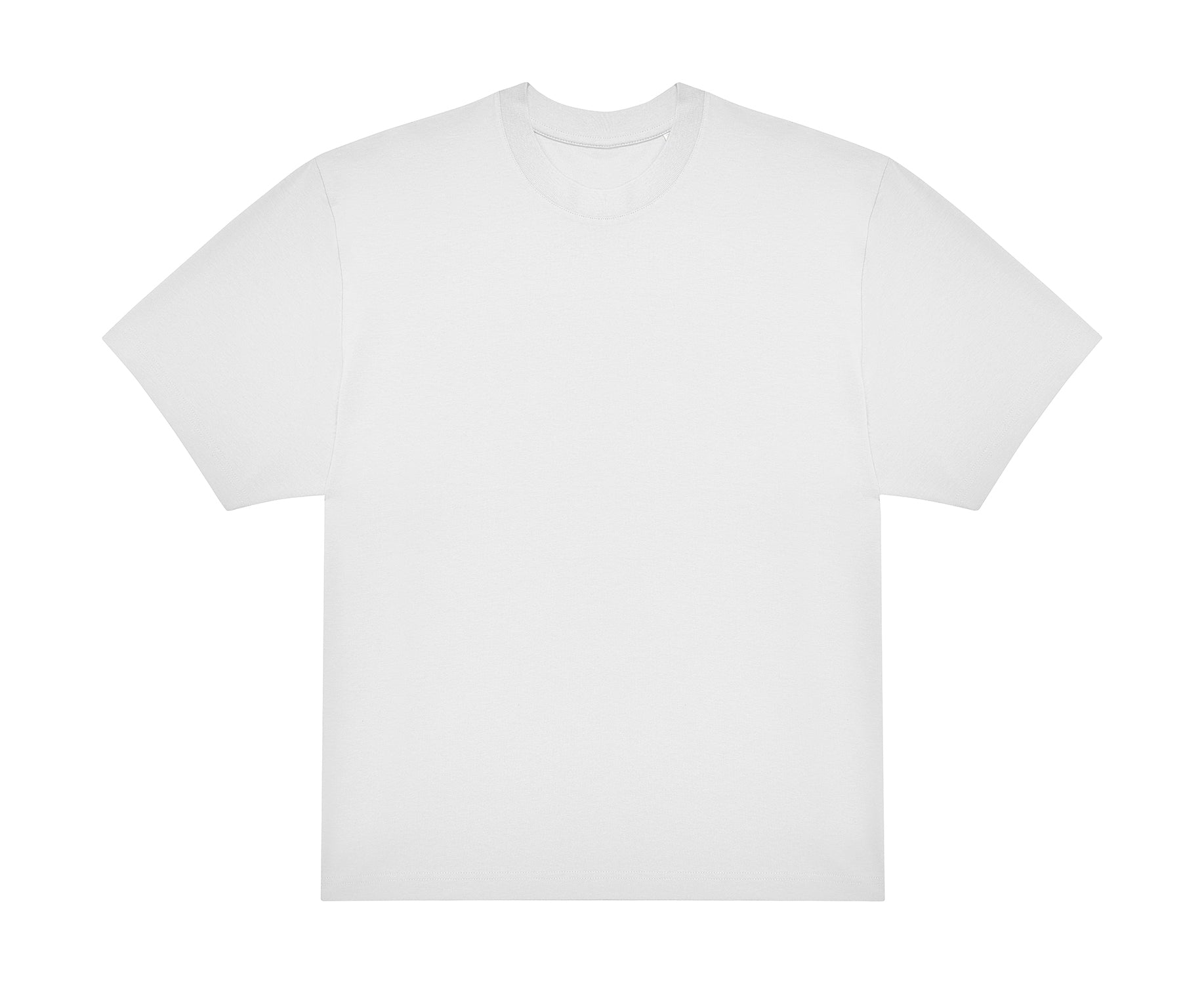White: front