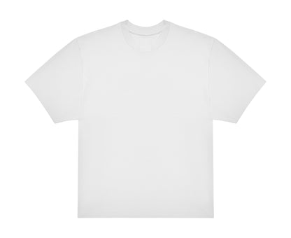 White: front