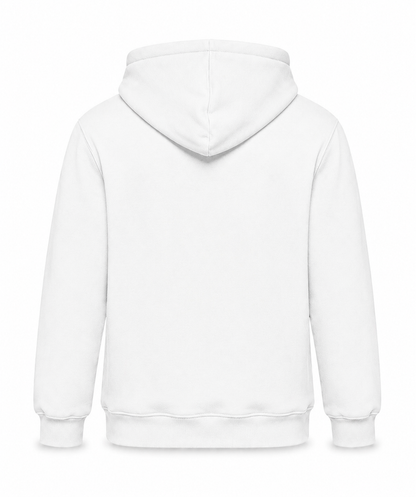 White: back