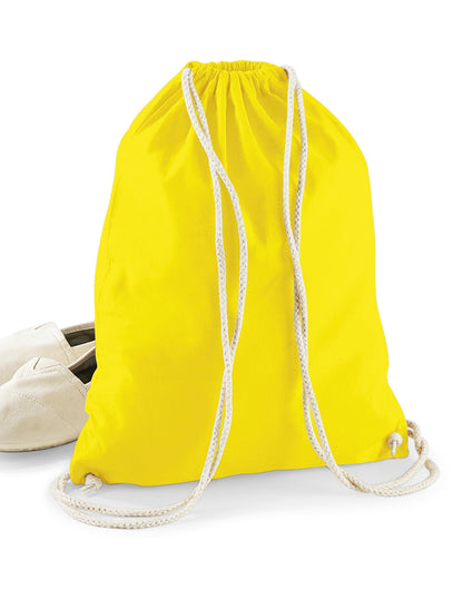 Yellow: back