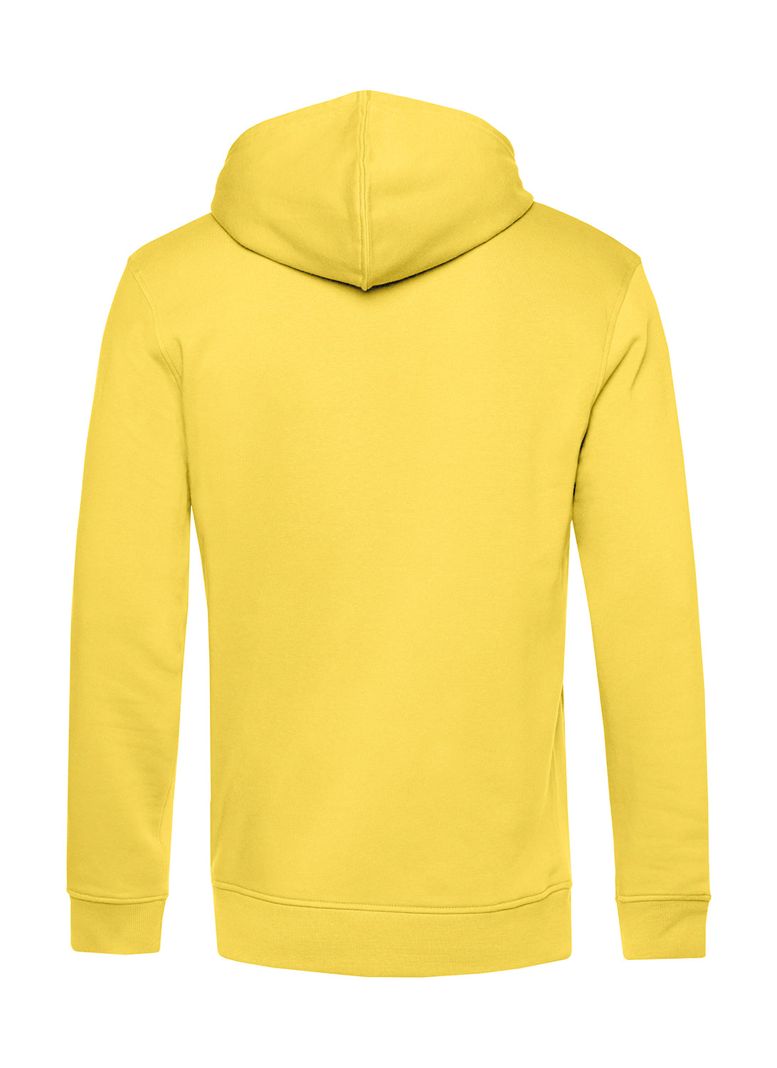 Yellow Fizz: back