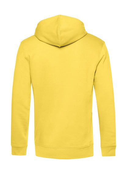 Yellow Fizz: back