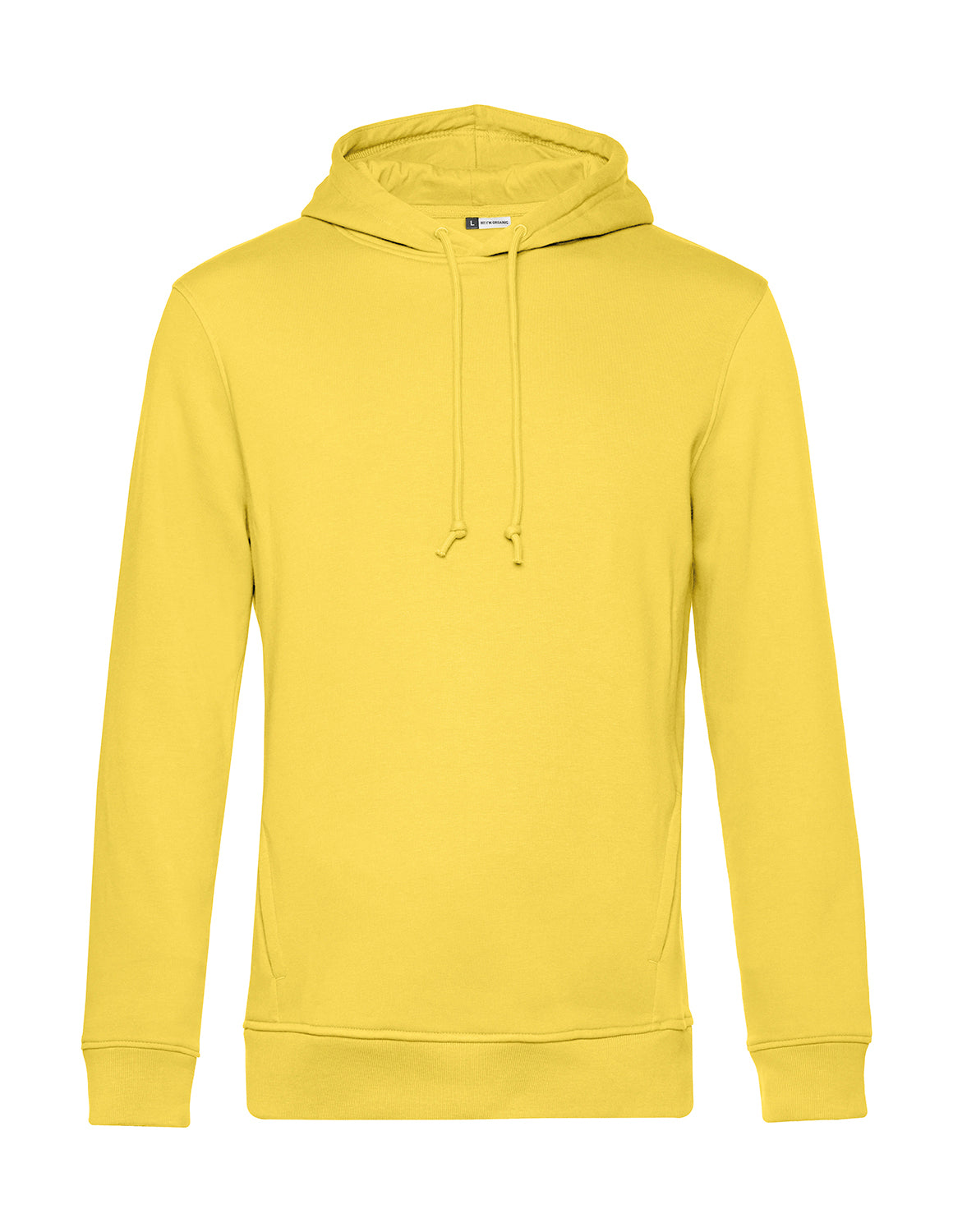 Yellow Fizz: front